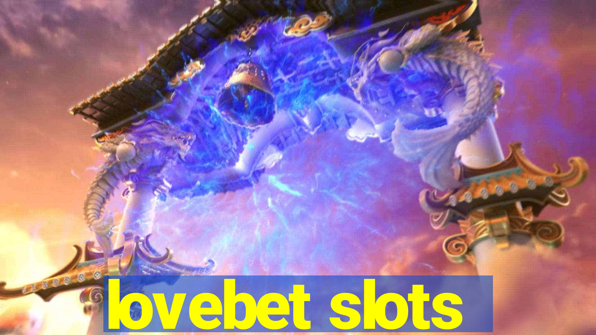 lovebet slots