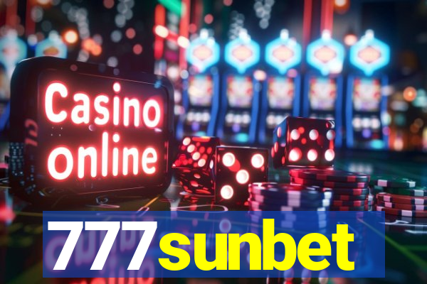 777sunbet