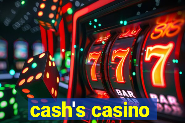 cash's casino