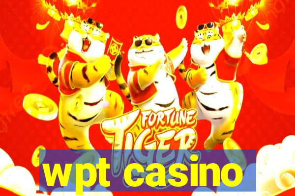 wpt casino