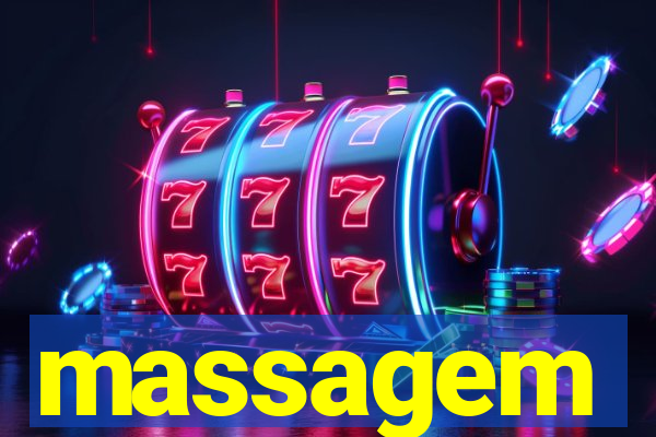 massagem terapêutica vaginal