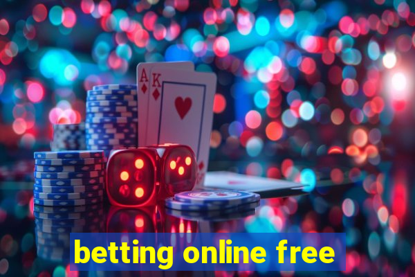 betting online free