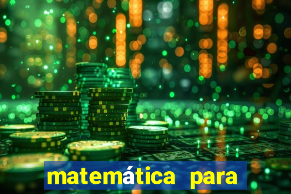 matemática para ganhar na lotofácil