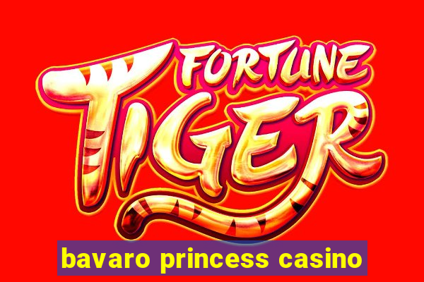 bavaro princess casino