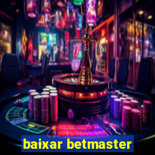 baixar betmaster