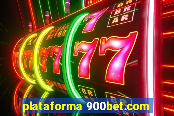 plataforma 900bet.com