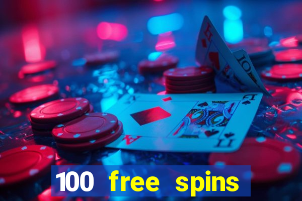 100 free spins yebo casino