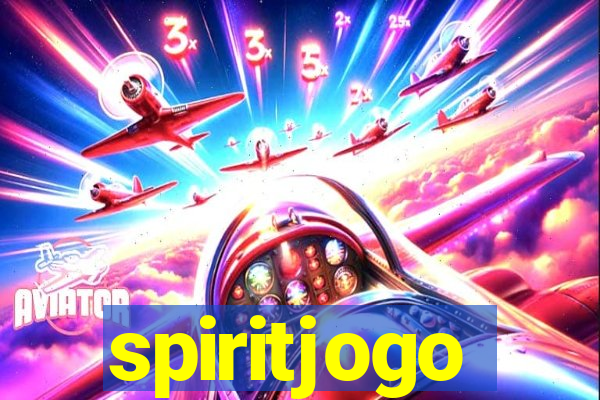 spiritjogo