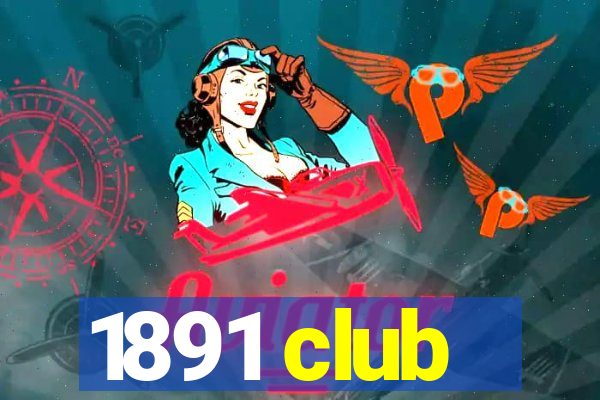 1891 club