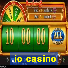 .io casino