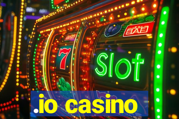 .io casino