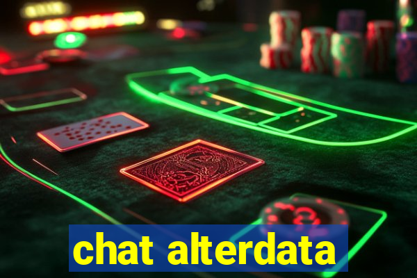 chat alterdata