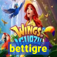 bettigre