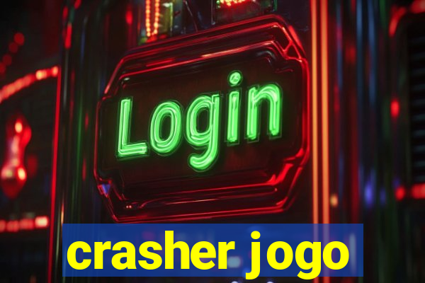 crasher jogo