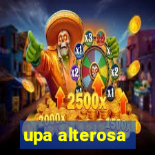 upa alterosa