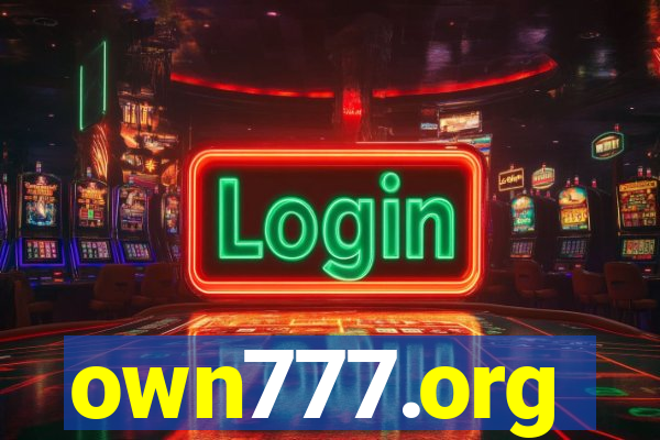 own777.org