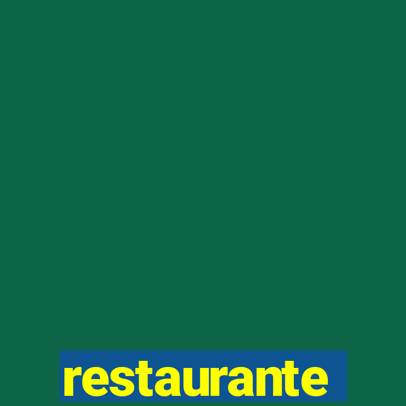 restaurante masterchef santos