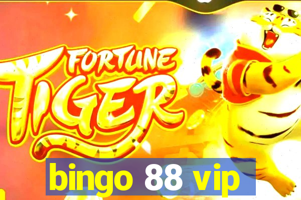 bingo 88 vip