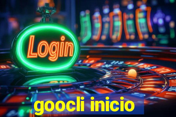 goocli inicio