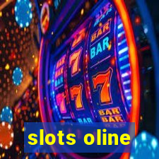 slots oline