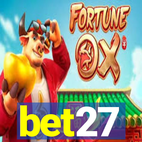 bet27