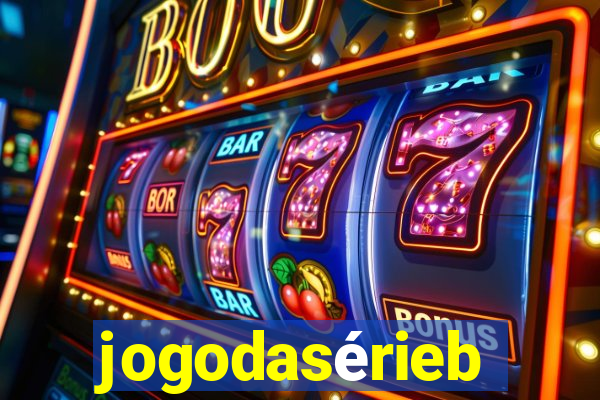 jogodasérieb