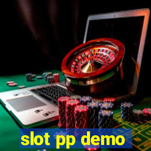 slot pp demo