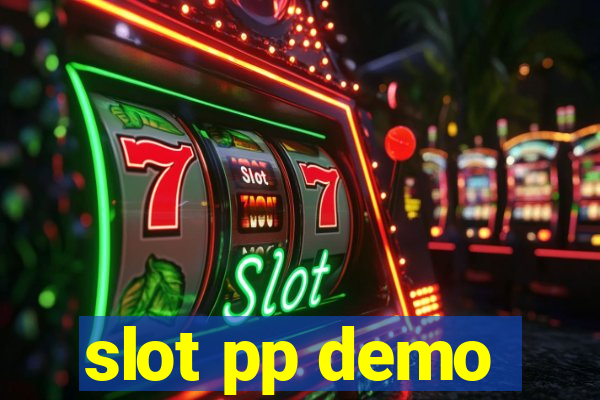 slot pp demo