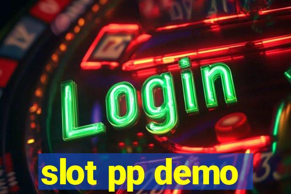 slot pp demo