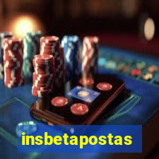 insbetapostas