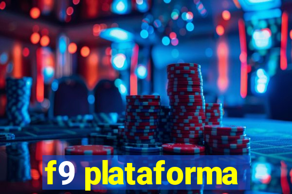 f9 plataforma