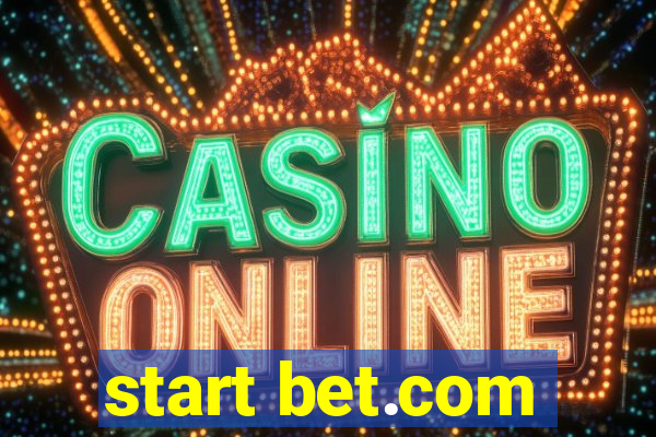 start bet.com