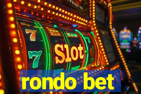 rondo bet