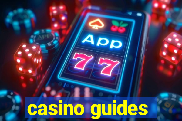 casino guides