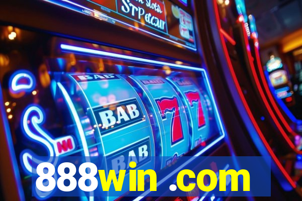 888win .com