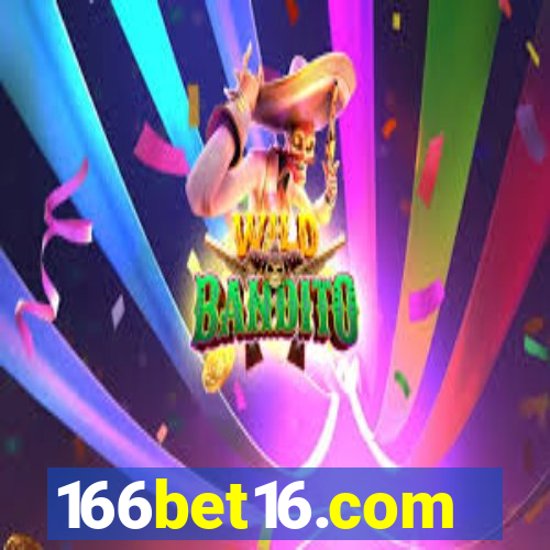 166bet16.com