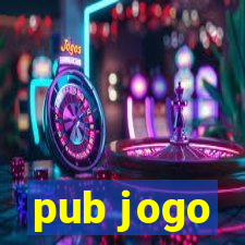 pub jogo