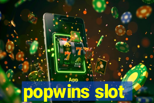 popwins slot