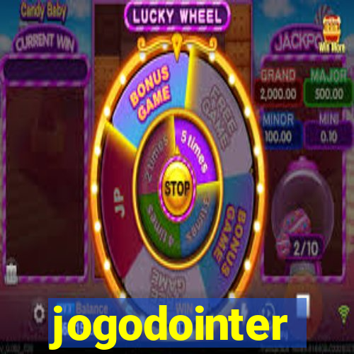 jogodointer