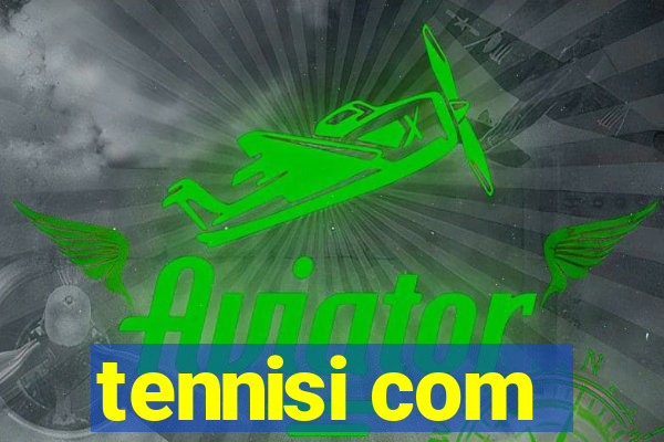 tennisi com