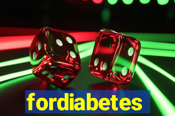 fordiabetes