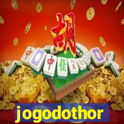 jogodothor