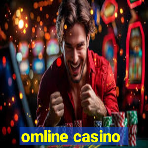 omline casino