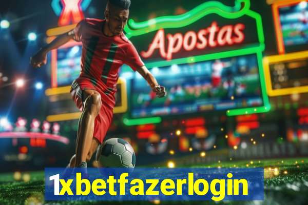 1xbetfazerlogin