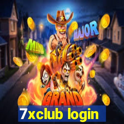 7xclub login