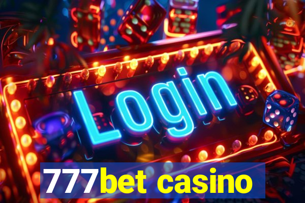 777bet casino