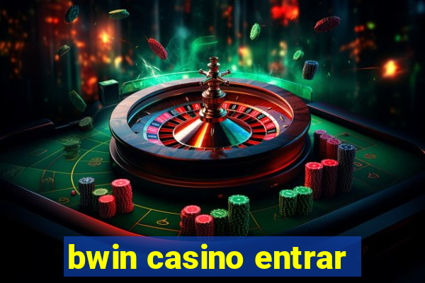 bwin casino entrar