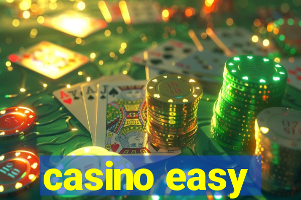 casino easy