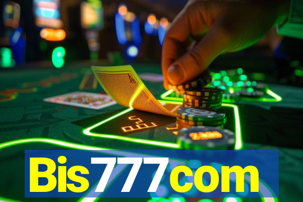 Bis777com