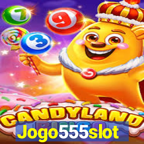 Jogo555slot